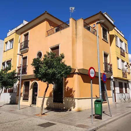 Apartamento Cobo De Guzman *