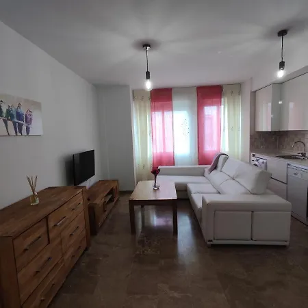 Apartamento Cobo De Guzman Córdoba